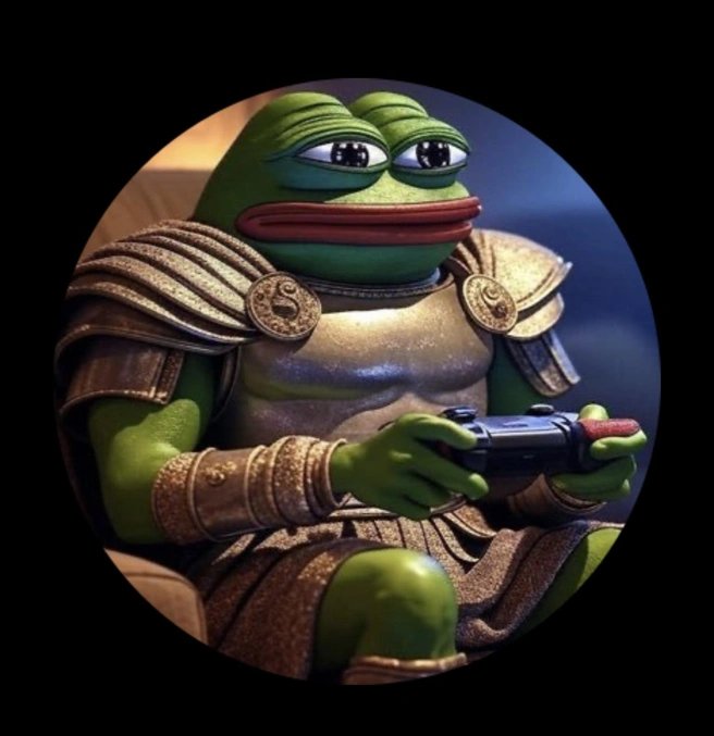 Маск переименовался в Kekius Maximus — мемкоин взлетает!