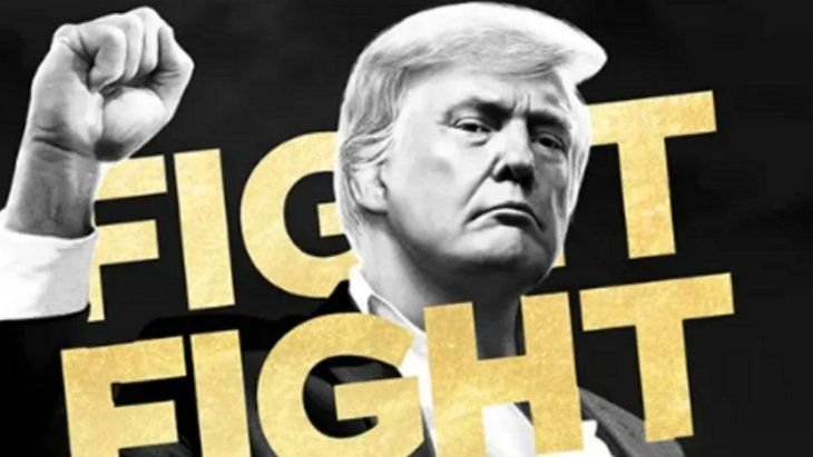 Cuando inviertes en Trump Coin por FOMO y terminas peor que Toshi
