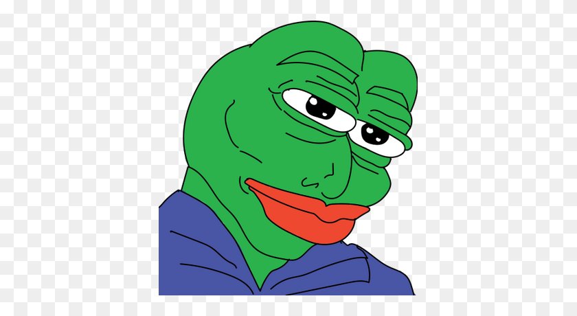 Quando você compra $PEPE achando que era igual ao Bitcoin e vê que só subiu 5,95% em 24h