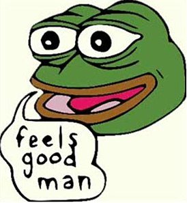 Когда ФРС анонсировал FED COIN, а биток вырос на 14000% — Feels good man
