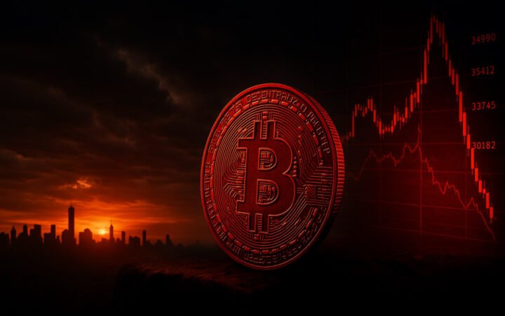 Wenn Peter Schiff sagt, BTC sei nur ein Meme-Coin, und du heimlich bei jedem Dip nachkaufst