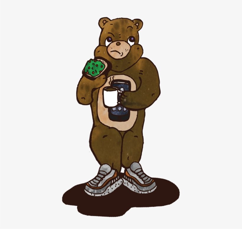 Quando o mercado vira 'bear' e seu portfólio chora 💔