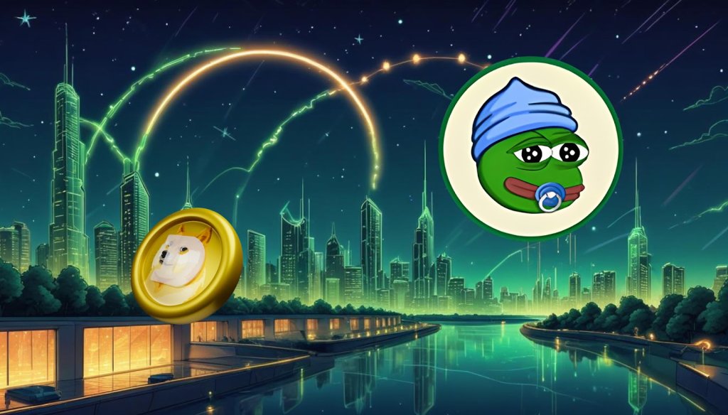 Wenn die SEC den DOGE-ETF wieder verschiebt, aber du immer noch HODLst
