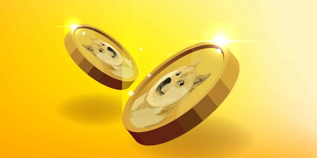 Когда BTC падает, но Dogecoin всё ещё держится дороже, чем твоя вера