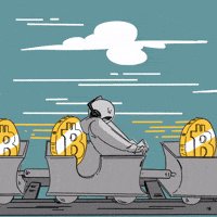 ارتفع سعر بيتكوين إلى 111,164 دولار ثم تراجع بسرعة—السوق اليوم مثل قطار الملاهي!