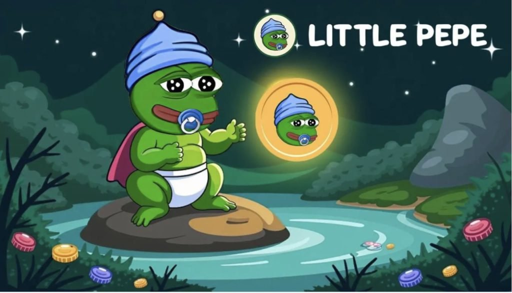 Когда ты новый HODLer и ещё не знаешь, куда попал