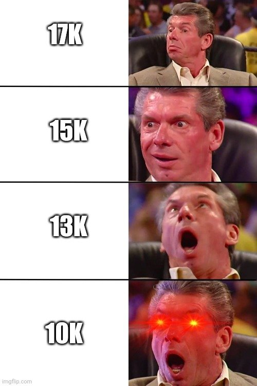 QUANDO OUVE QUE O BITCOIN MERGULHOU