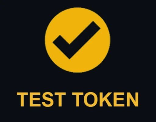 TEST TOKEN: „To był tylko żart, aż nagle pumpnął 4,5 mln USD wolumenu!”