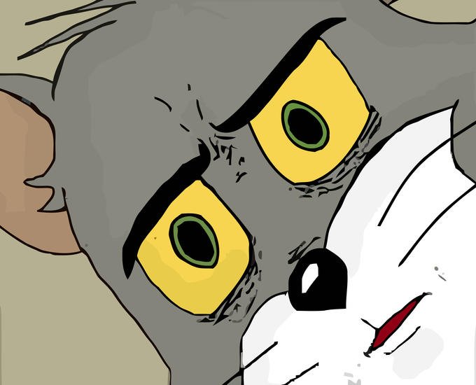 Yo viendo mis altcoins mientras Bitcoin sube un 7%