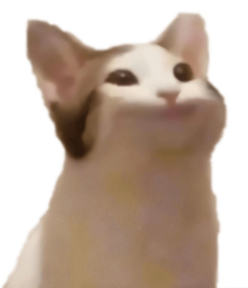 Когда Popcat хлопает, а твой портфель хлопает ещё громче