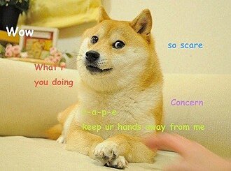 Когда USDC оказался скамом на $300 M, а ты держишь DOGE — вау, такой надёжный