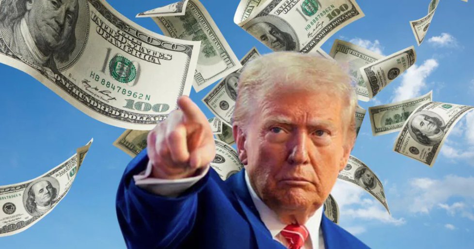 Düşüş mü? Trump Coin: 'Büyük dönüş yaklaşıyor!'