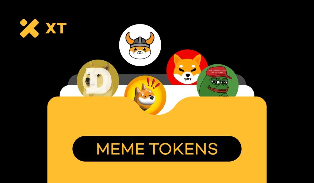 2025'te Meme Coin Çılgınlığına Hazırlanın!