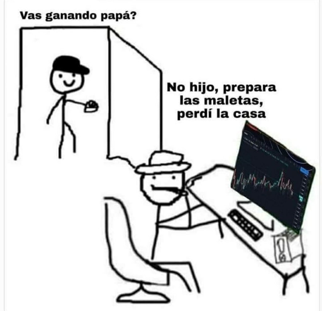 Criptomonedas