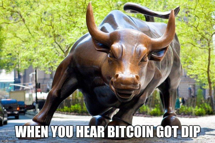 Wenn du denkst, du kaufst beim Dip und BTC stürzt unter 112 000 $ ab 🤯