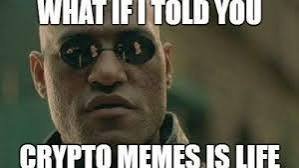 Balina: DOGE'u 1$ yapacağız! Ben fatura borcunu bile 1 ay ödeyemiyorum.