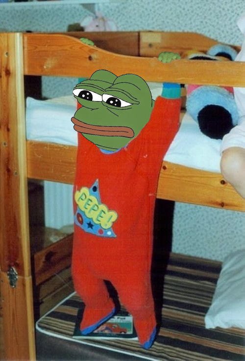 рдЬрдм рдирд┐рд╡реЗрд╢рдХ Little Pepe рдХреА Presale Stage 9 рджреЗрдЦрдХрд░ рдЪреМрдВрдХ рдЧрдП