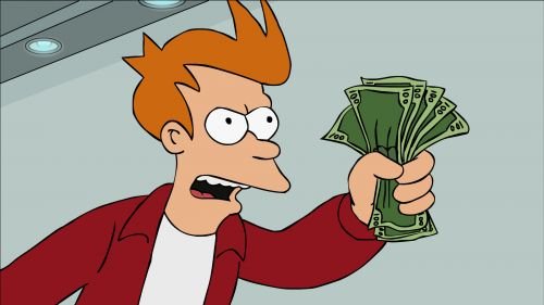 Quando você vende uma altcoin e ela explode no dia seguinte