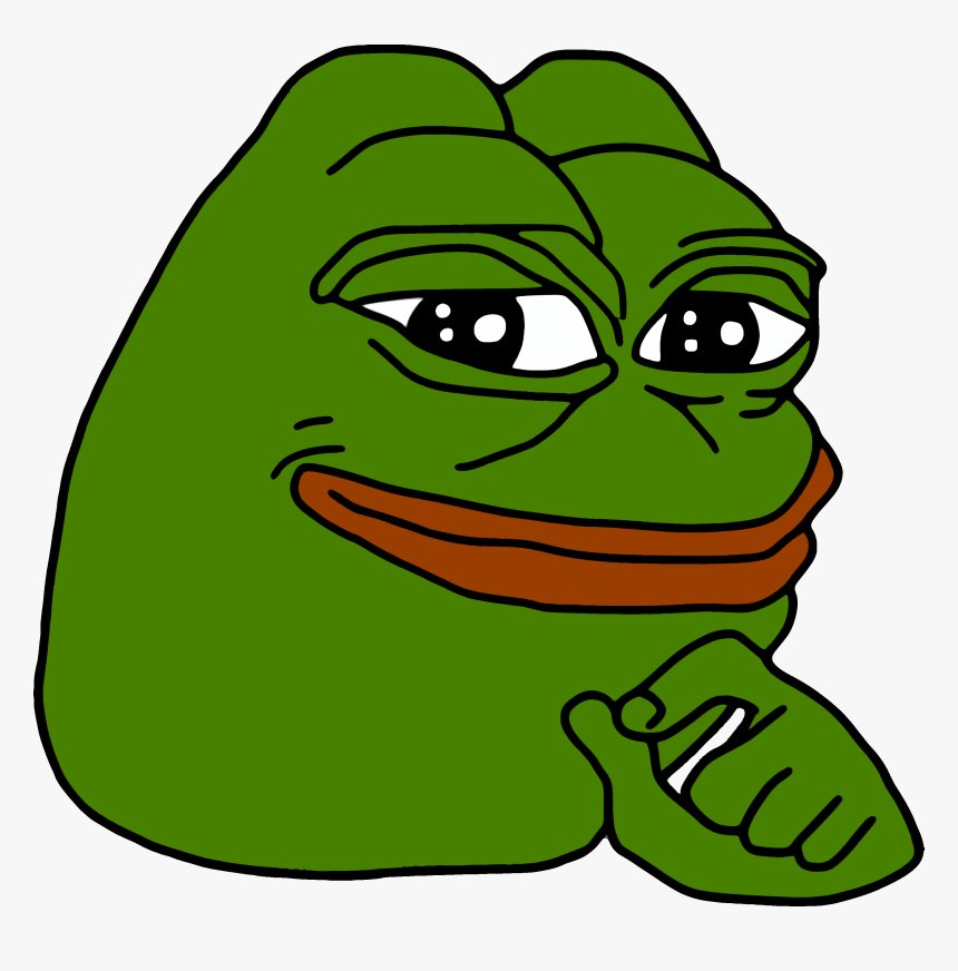 PEPE 25% डूब गया, फिर भी मैंने HODL किया।