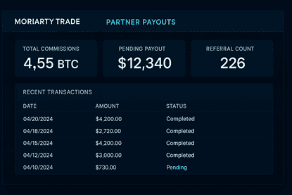 Affiliate Hero