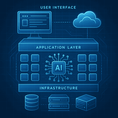 Architecture diagram