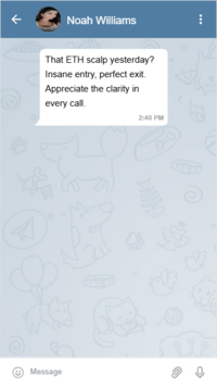 Client case