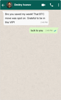 Client case