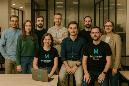 Moriarty Trade Team