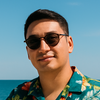 Lucas Kim