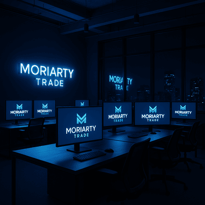 Moriarty Trade Office